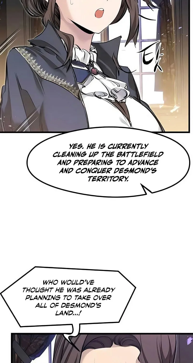 Read The Regressed Mercenary Has a Plan EN Manga Online