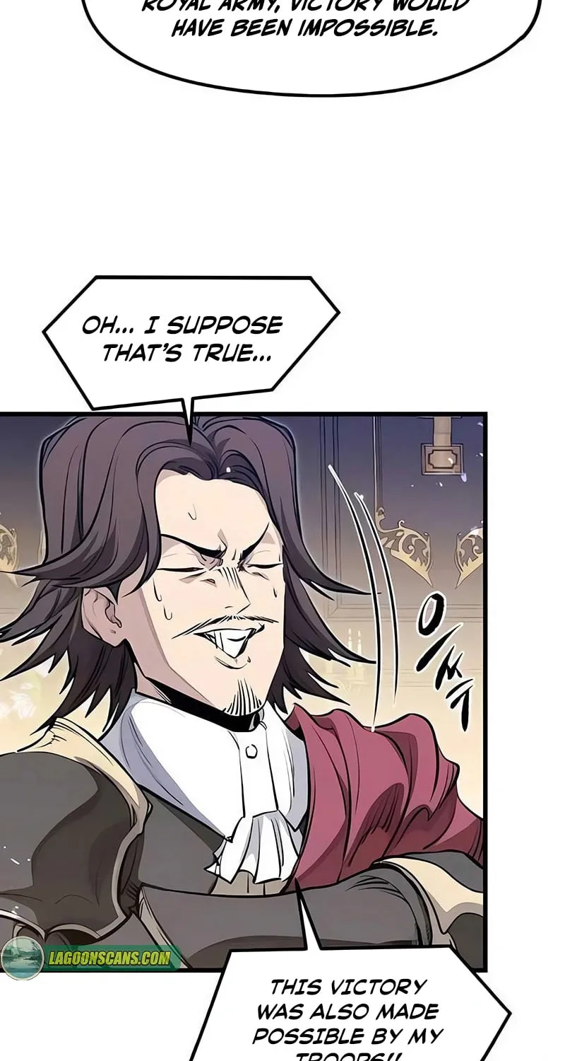 Read The Regressed Mercenary Has a Plan EN Manga Online