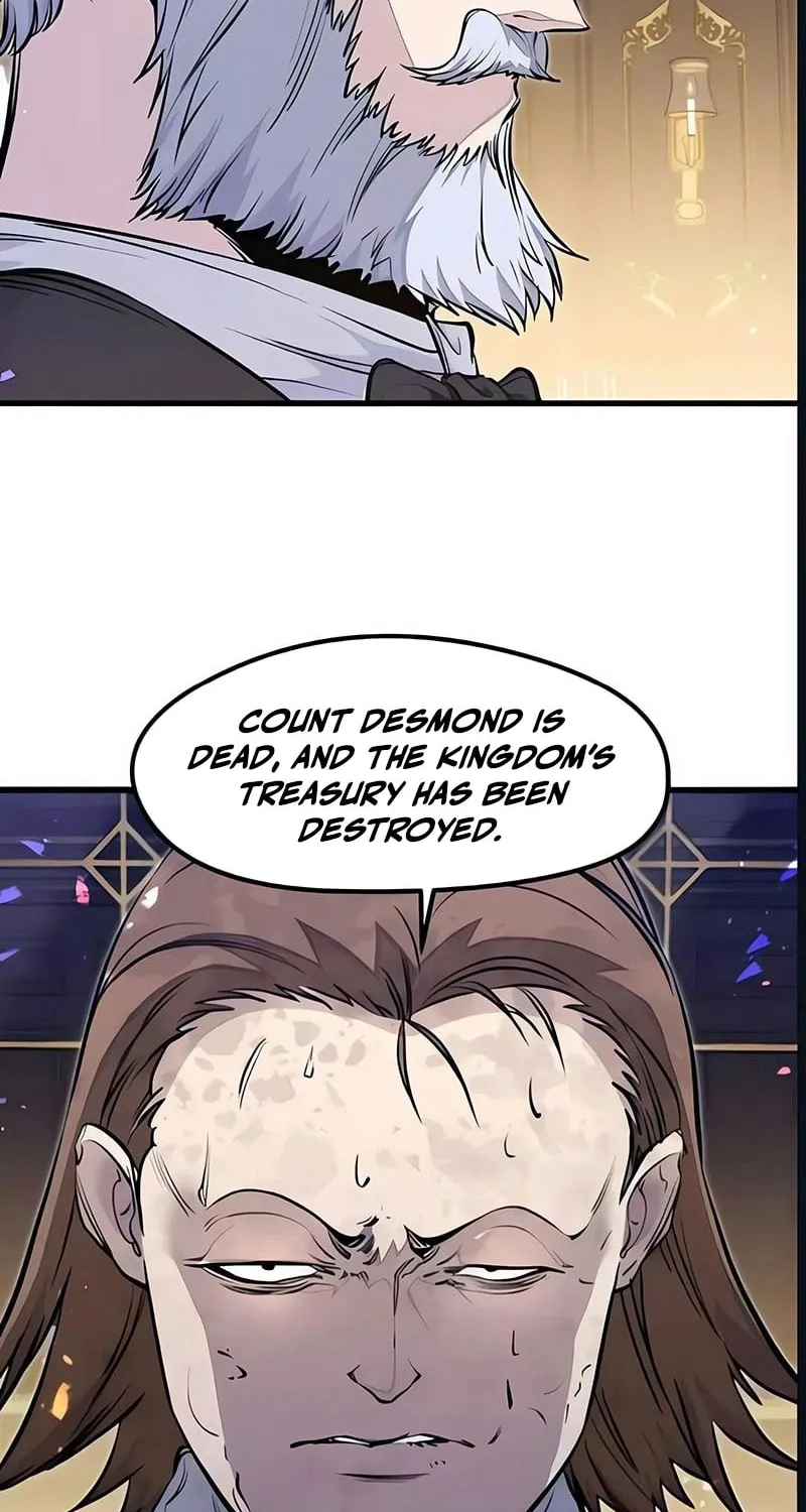Read The Regressed Mercenary Has a Plan EN Manga Online