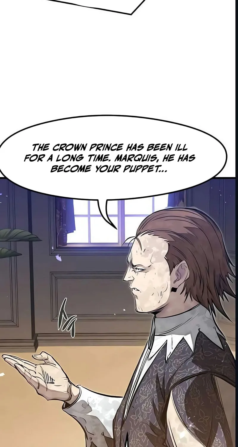 Read The Regressed Mercenary Has a Plan EN Manga Online