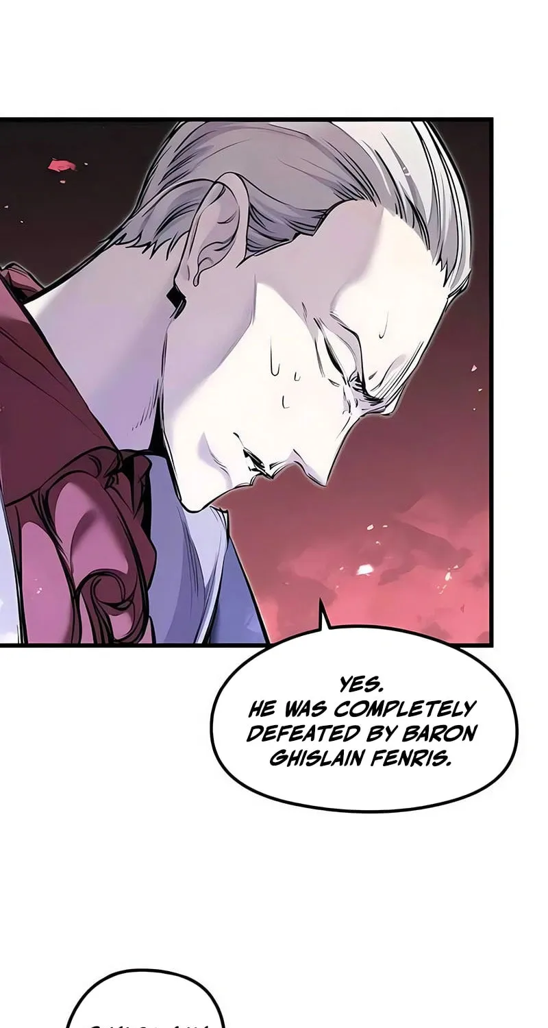 Read The Regressed Mercenary Has a Plan EN Manga Online