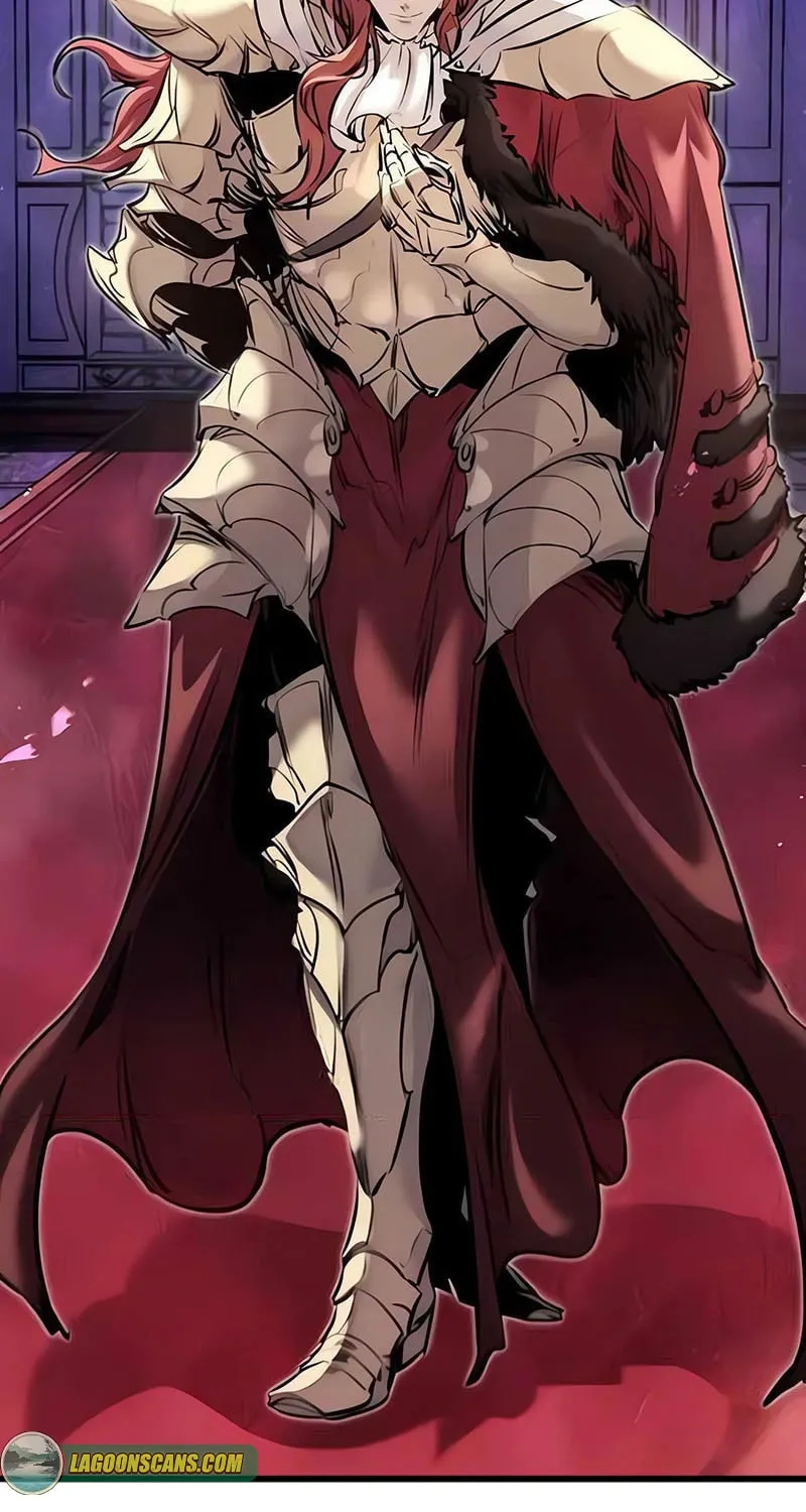 Read The Regressed Mercenary Has a Plan EN Manga Online