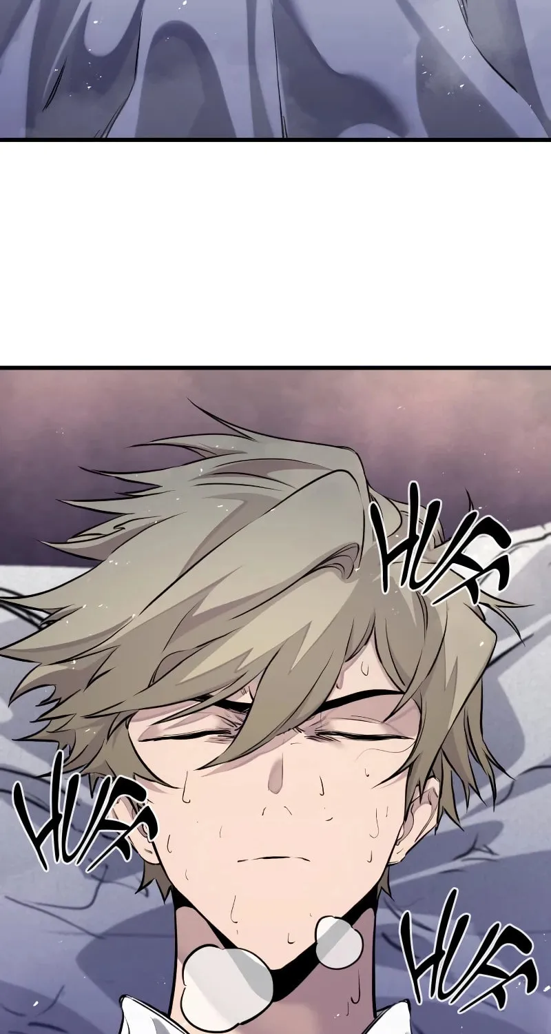 Read The Regressed Mercenary Has a Plan EN Manga Online
