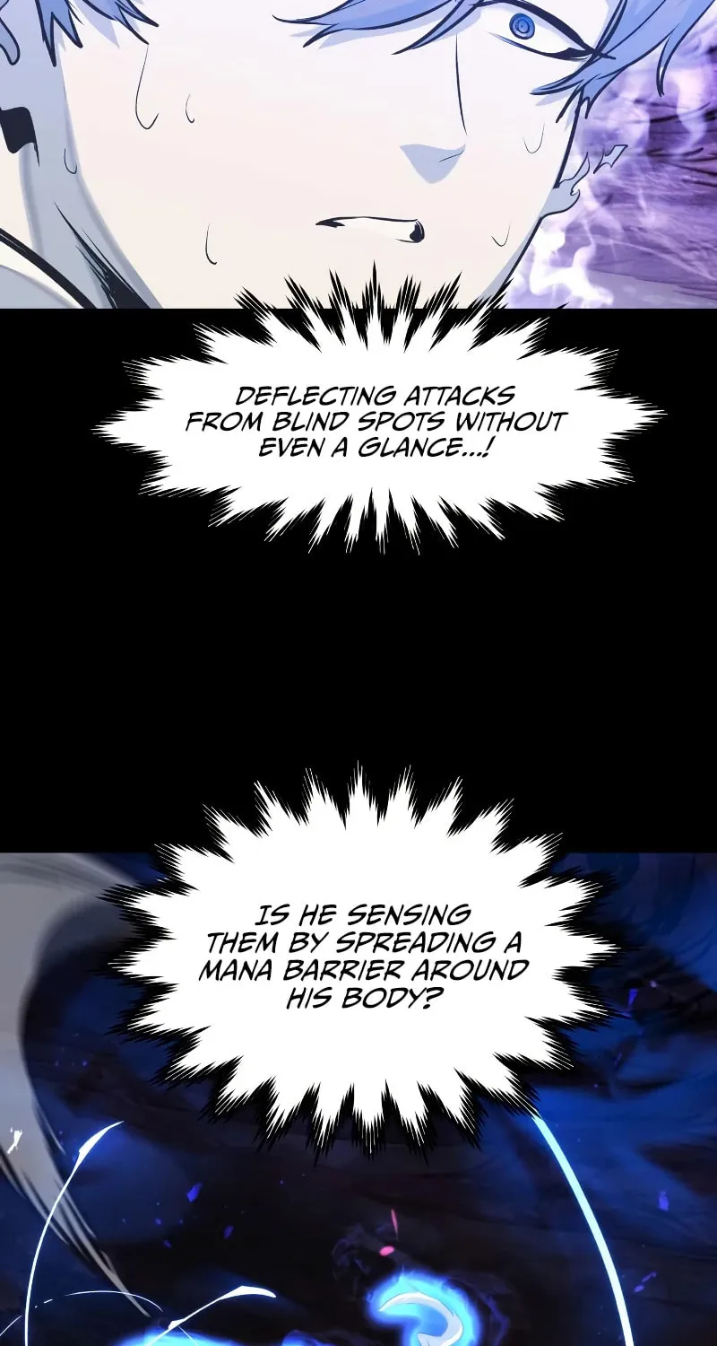 Read The Regressed Mercenary Has a Plan EN Manga Online