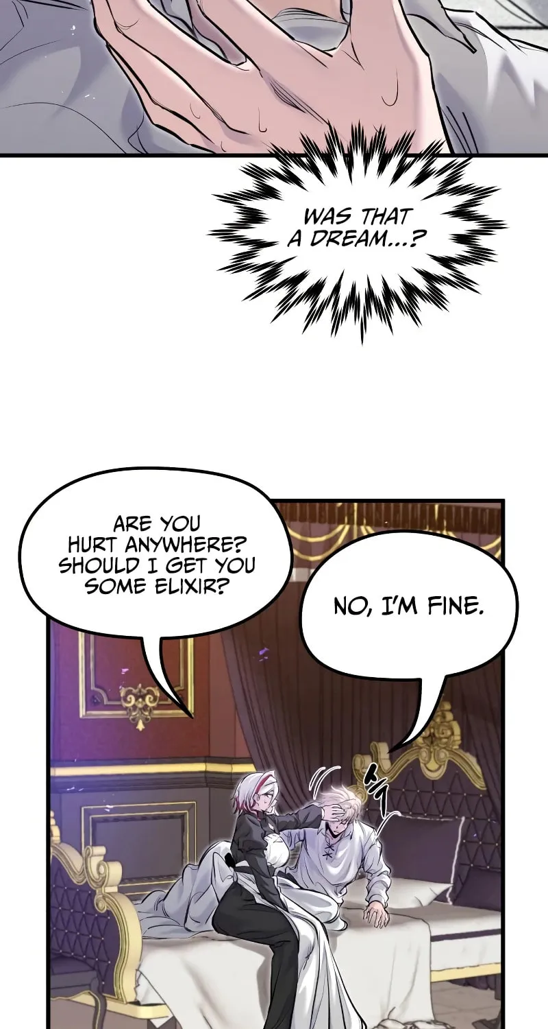 Read The Regressed Mercenary Has a Plan EN Manga Online