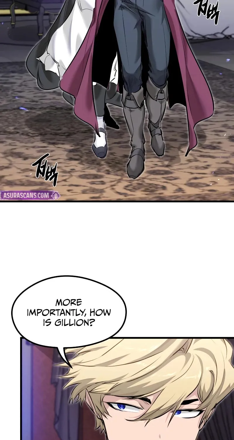 Read The Regressed Mercenary Has a Plan EN Manga Online