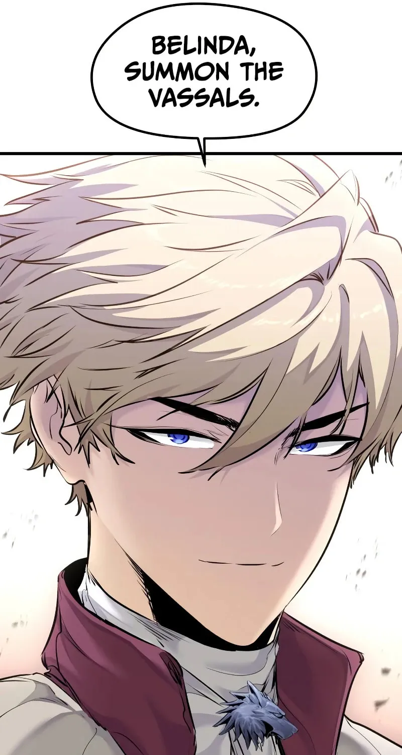 Read The Regressed Mercenary Has a Plan EN Manga Online