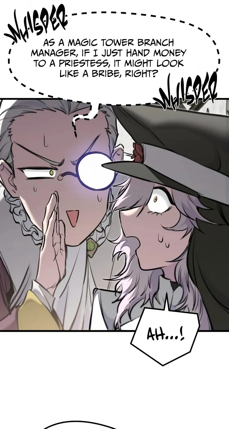 Read The Regressed Mercenary Has a Plan EN Manga Online
