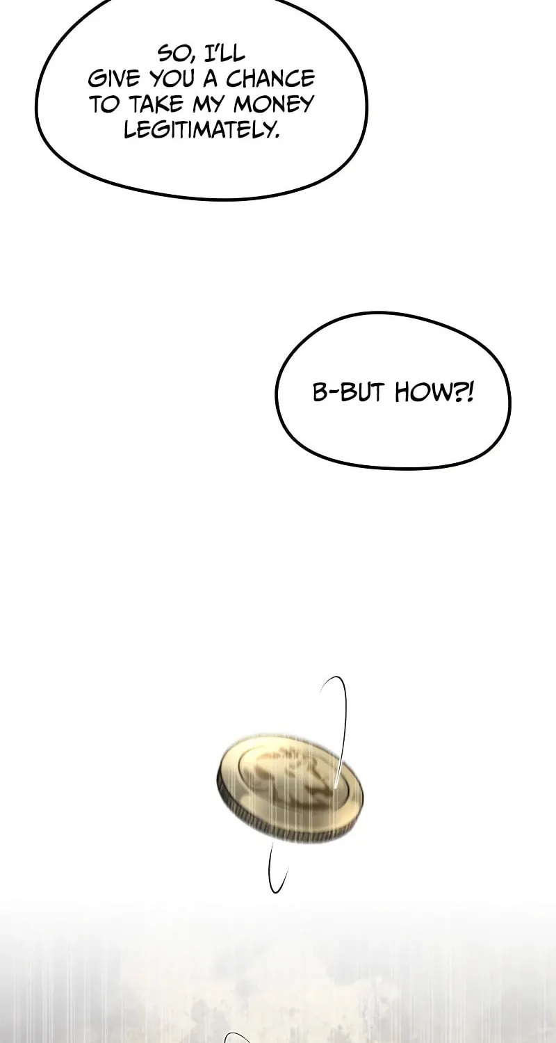 Read The Regressed Mercenary Has a Plan EN Manga Online