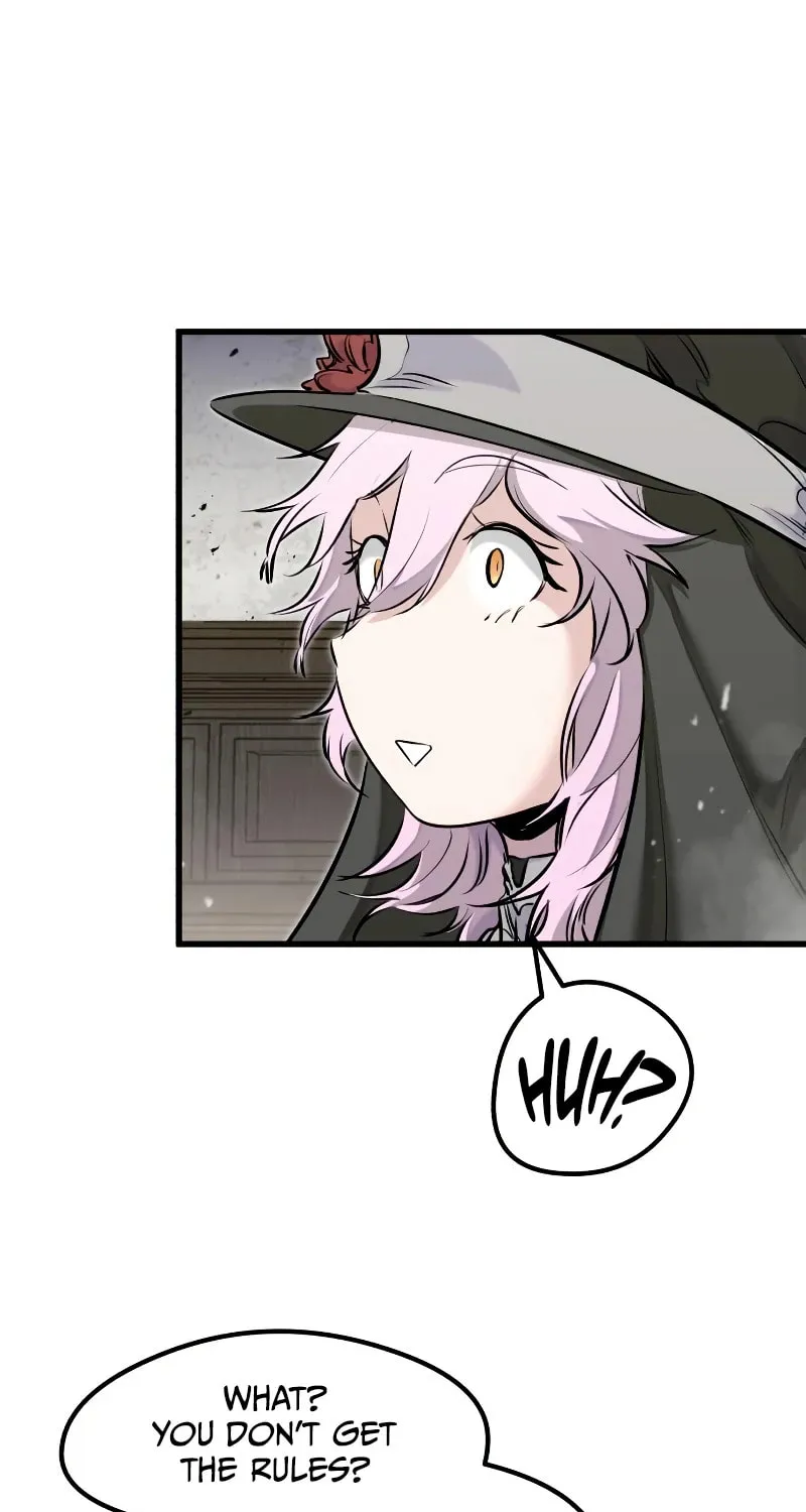 Read The Regressed Mercenary Has a Plan EN Manga Online