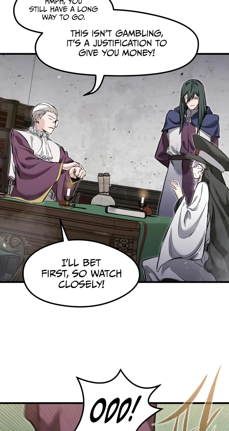 Read The Regressed Mercenary Has a Plan EN Manga Online
