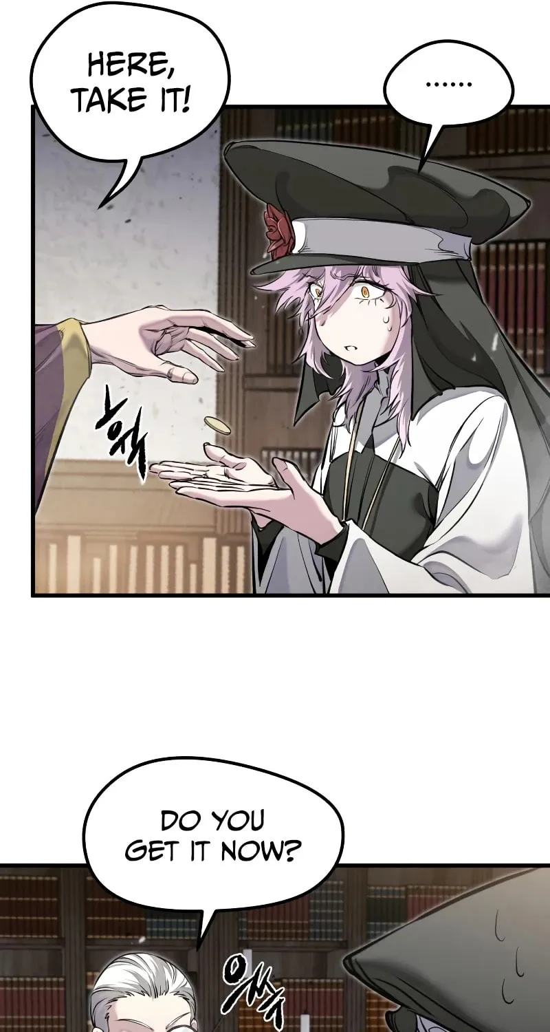 Read The Regressed Mercenary Has a Plan EN Manga Online