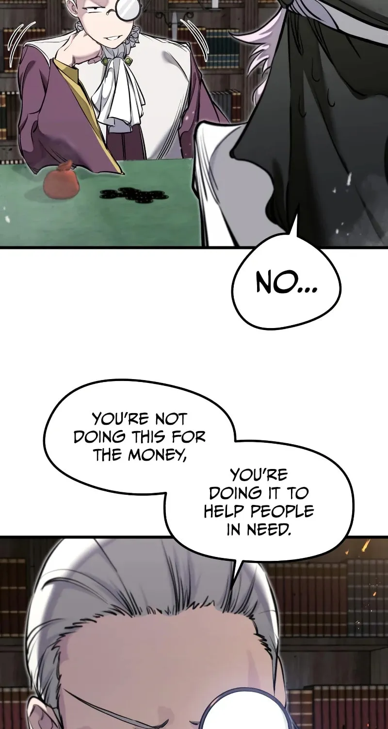 Read The Regressed Mercenary Has a Plan EN Manga Online
