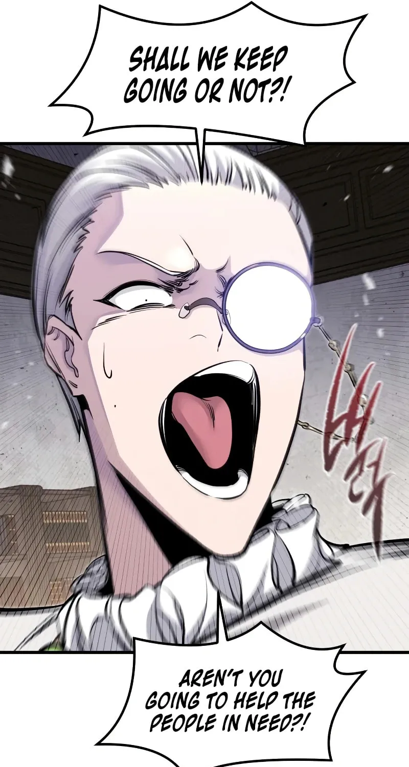 Read The Regressed Mercenary Has a Plan EN Manga Online