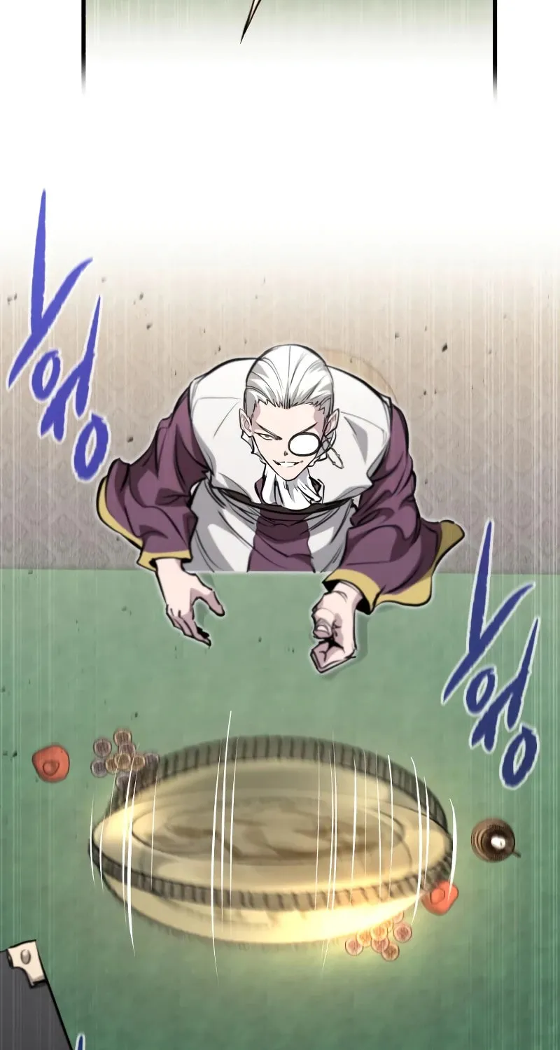 Read The Regressed Mercenary Has a Plan EN Manga Online
