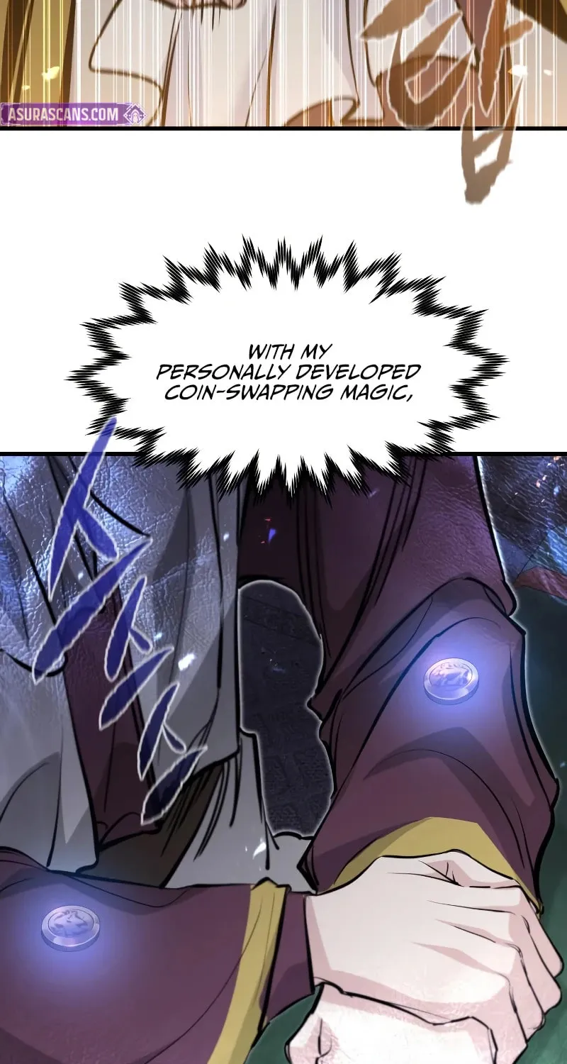 Read The Regressed Mercenary Has a Plan EN Manga Online
