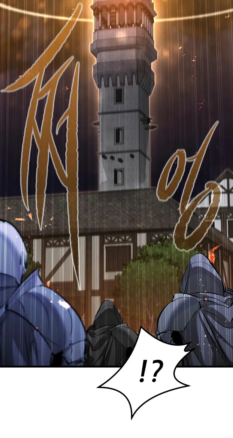 Read The Regressed Mercenary Has a Plan EN Manga Online