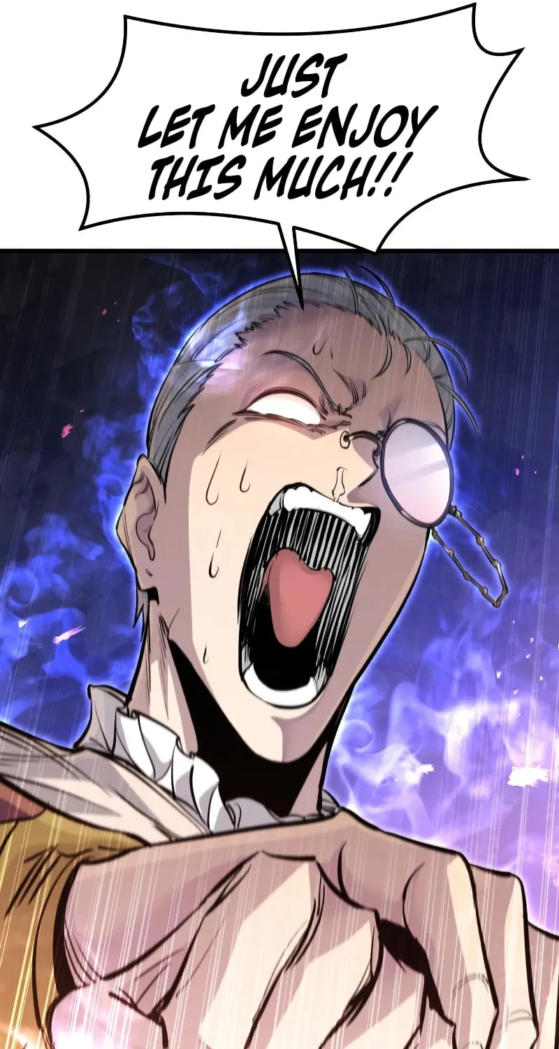 Read The Regressed Mercenary Has a Plan EN Manga Online