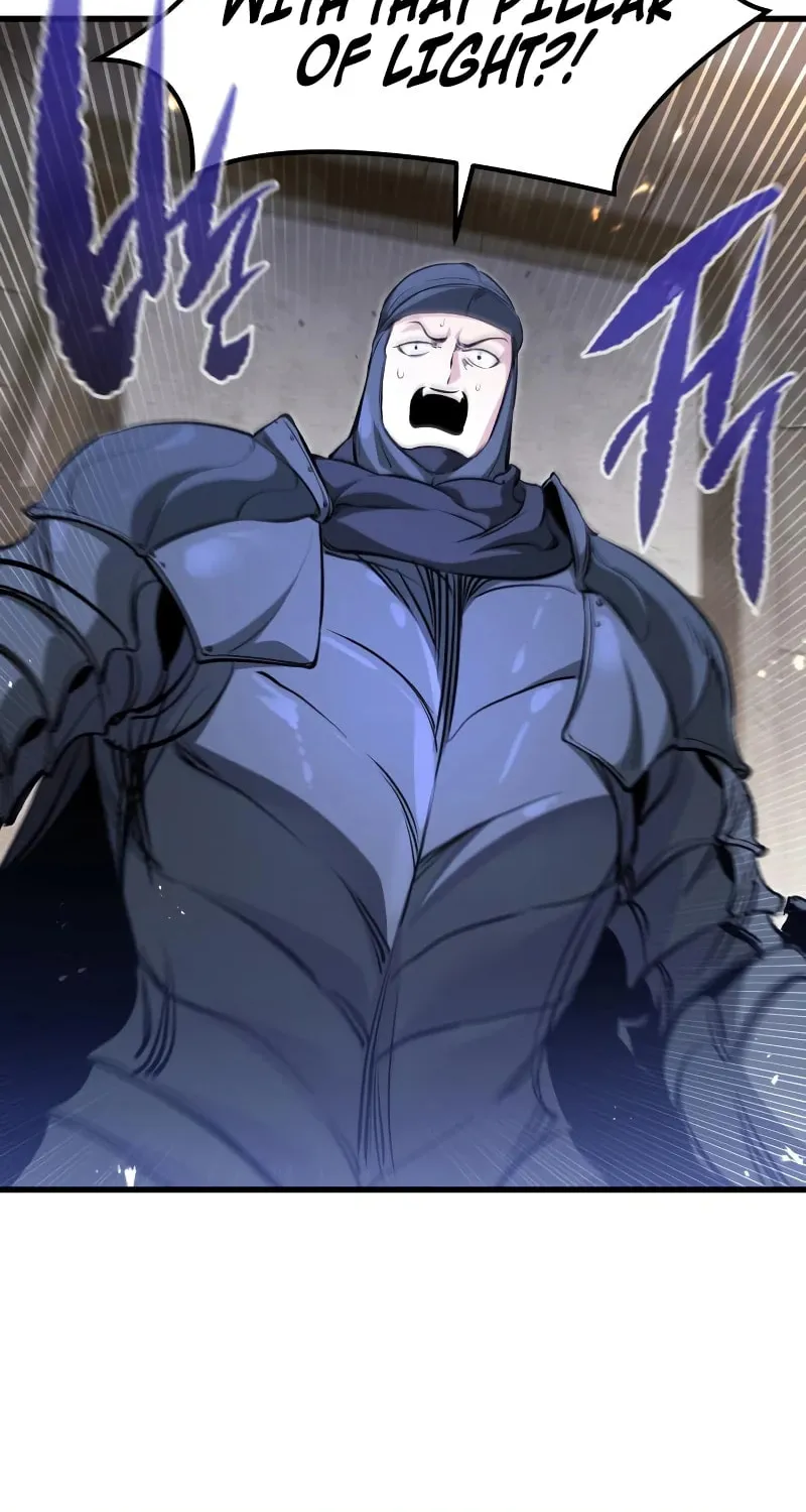 Read The Regressed Mercenary Has a Plan EN Manga Online