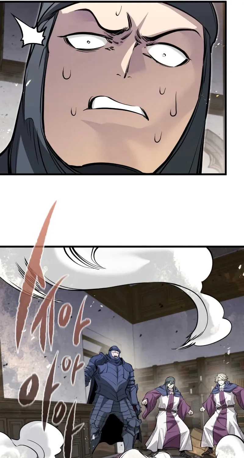 Read The Regressed Mercenary Has a Plan EN Manga Online