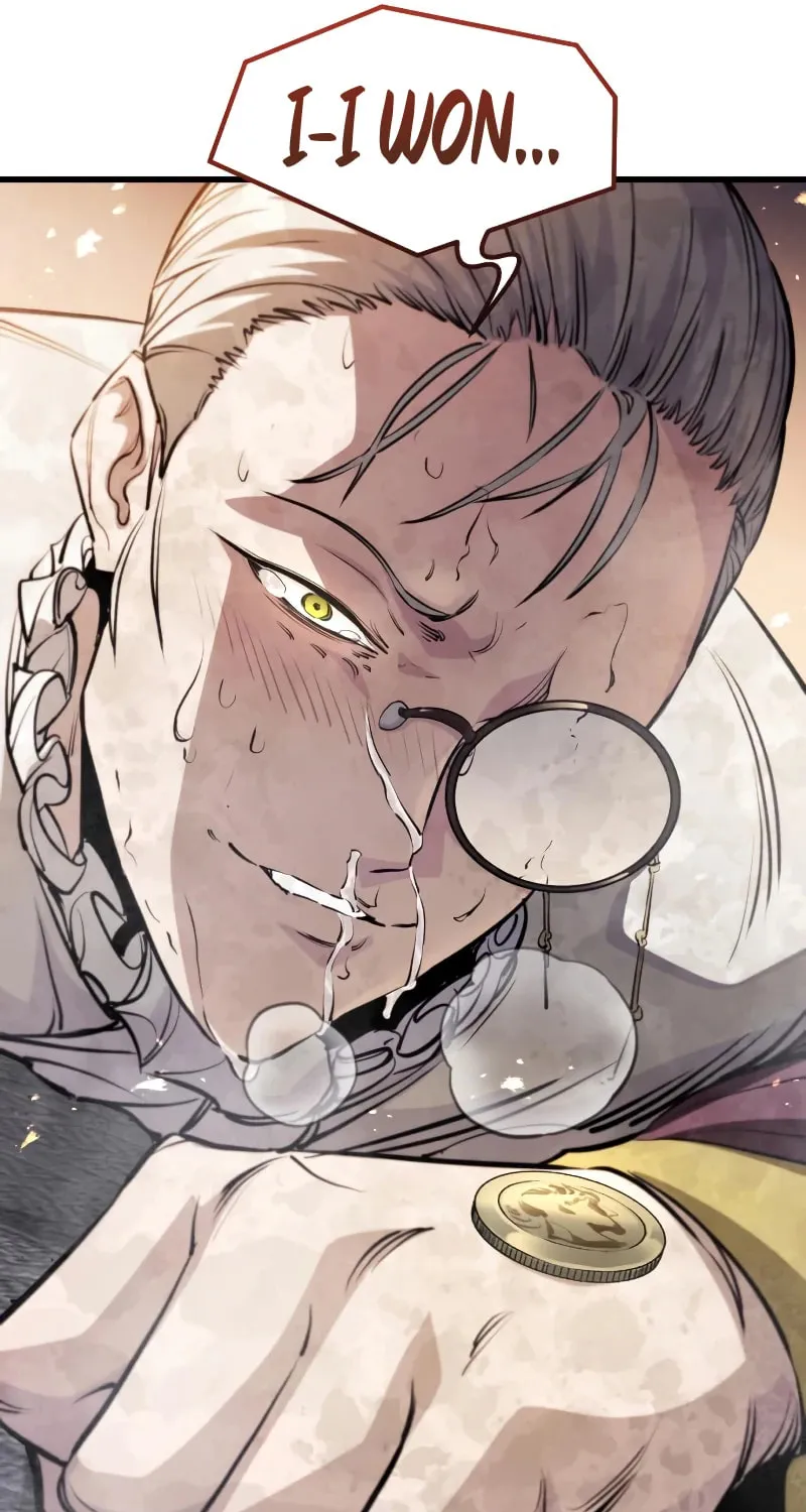 Read The Regressed Mercenary Has a Plan EN Manga Online