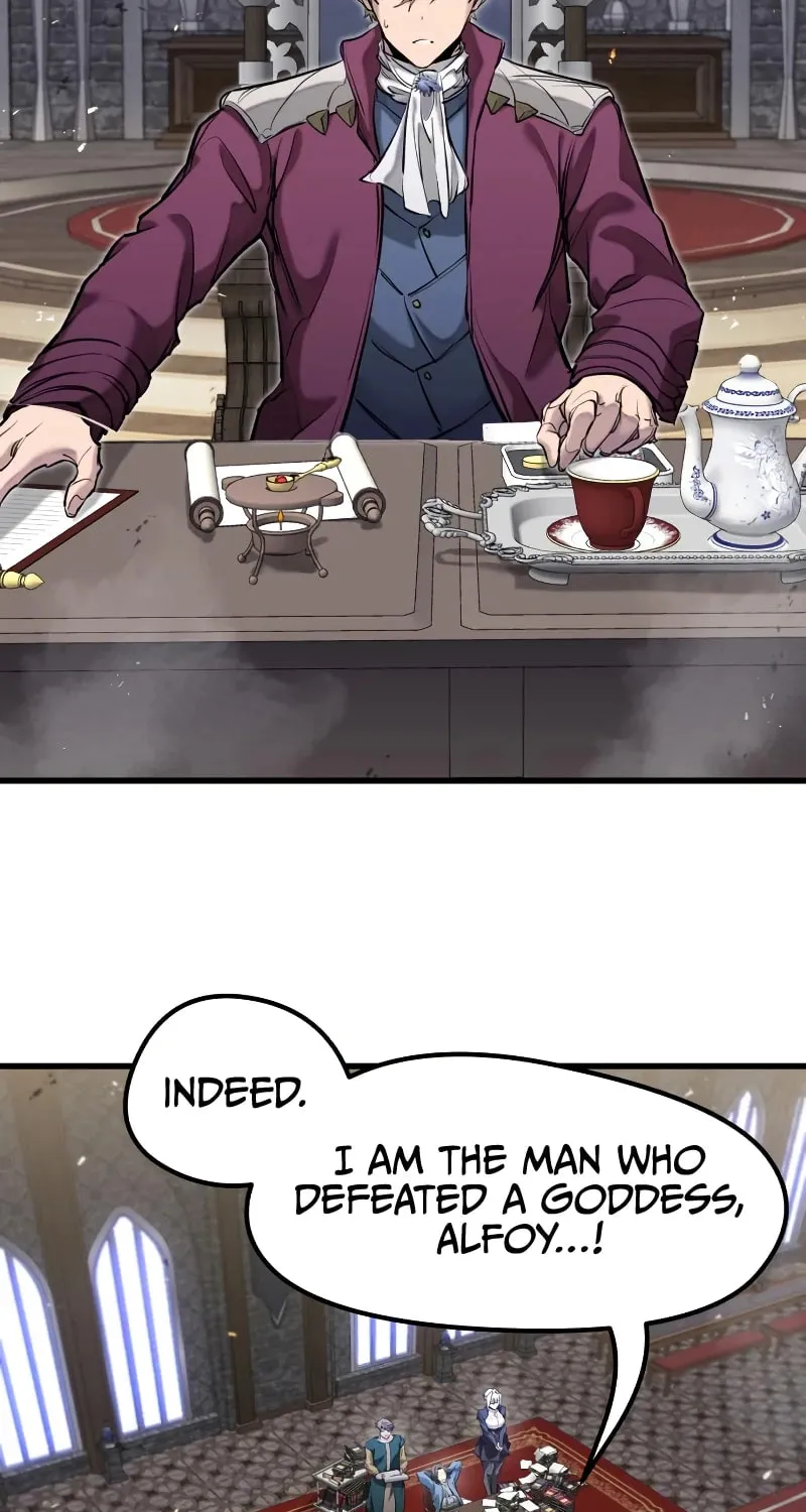 Read The Regressed Mercenary Has a Plan EN Manga Online