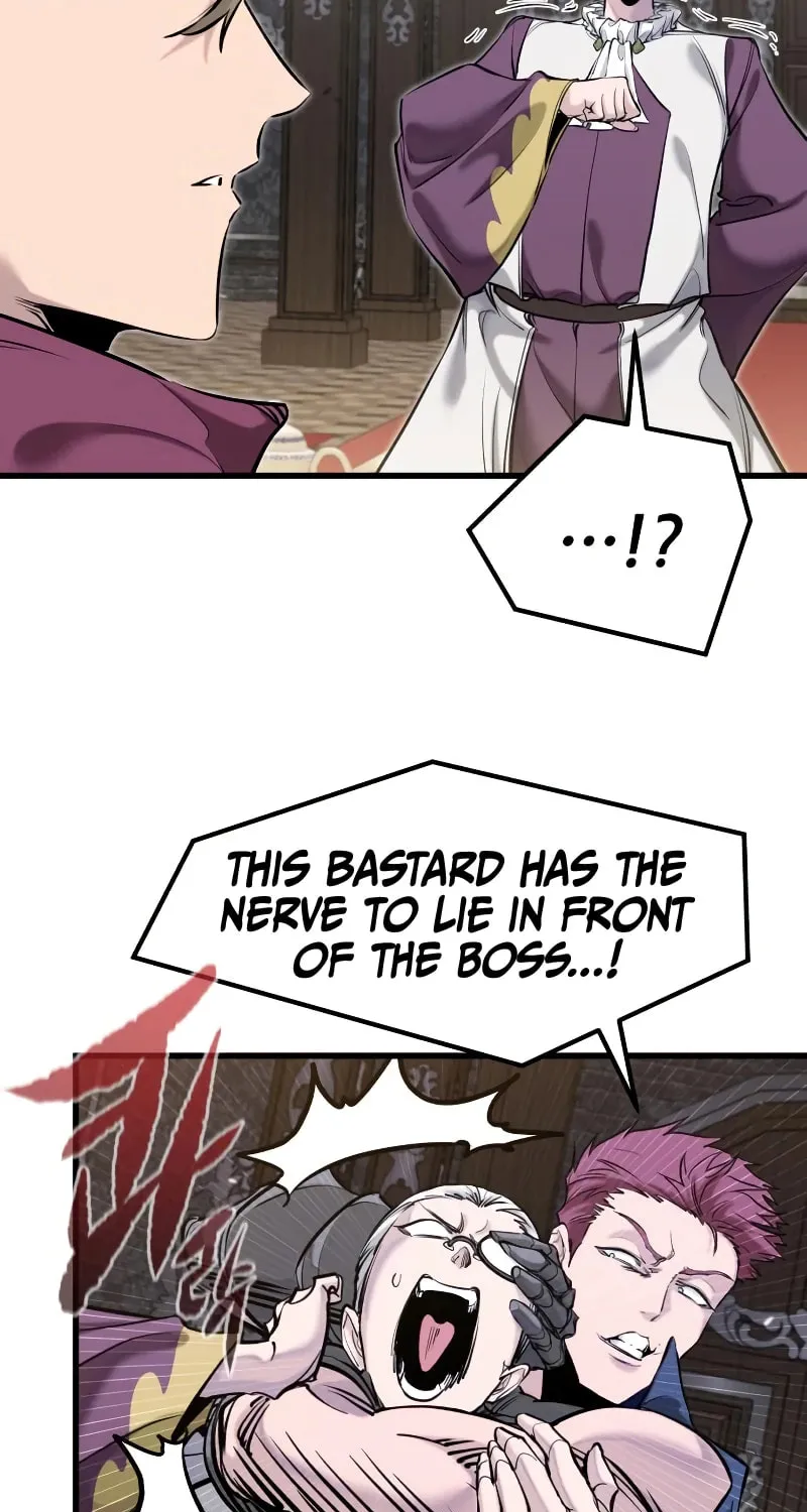 Read The Regressed Mercenary Has a Plan EN Manga Online