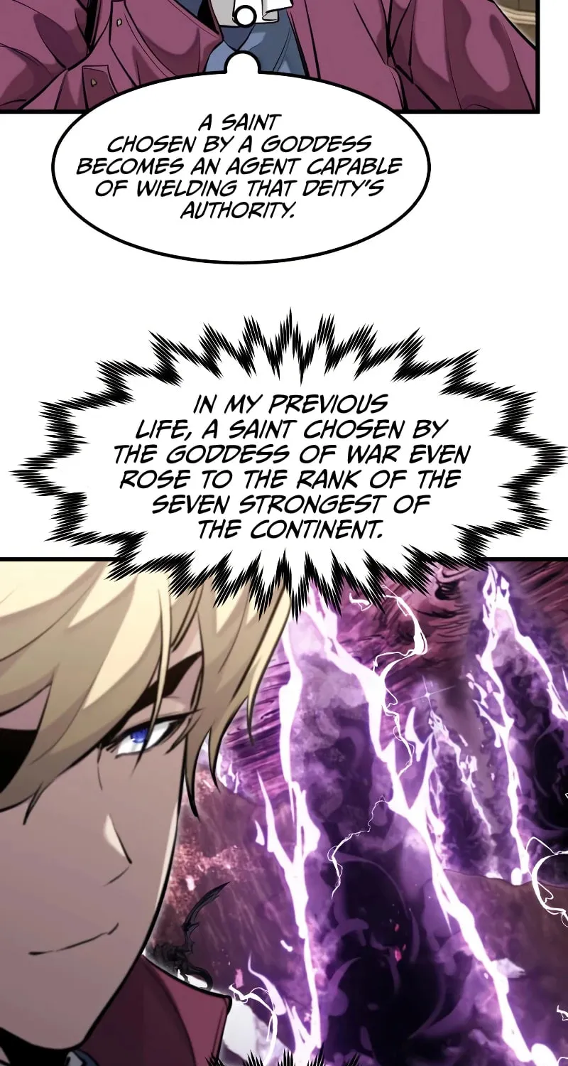 Read The Regressed Mercenary Has a Plan EN Manga Online