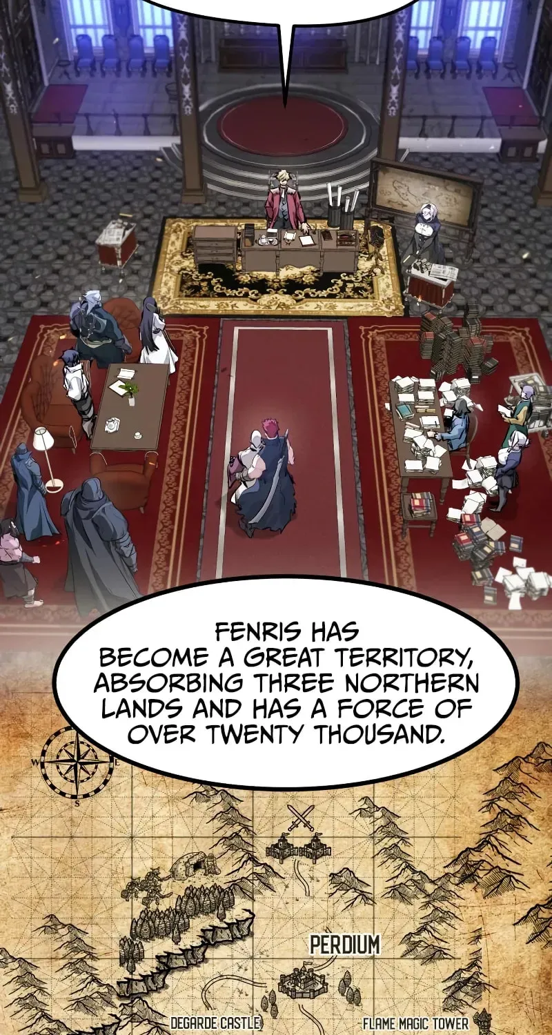 Read The Regressed Mercenary Has a Plan EN Manga Online