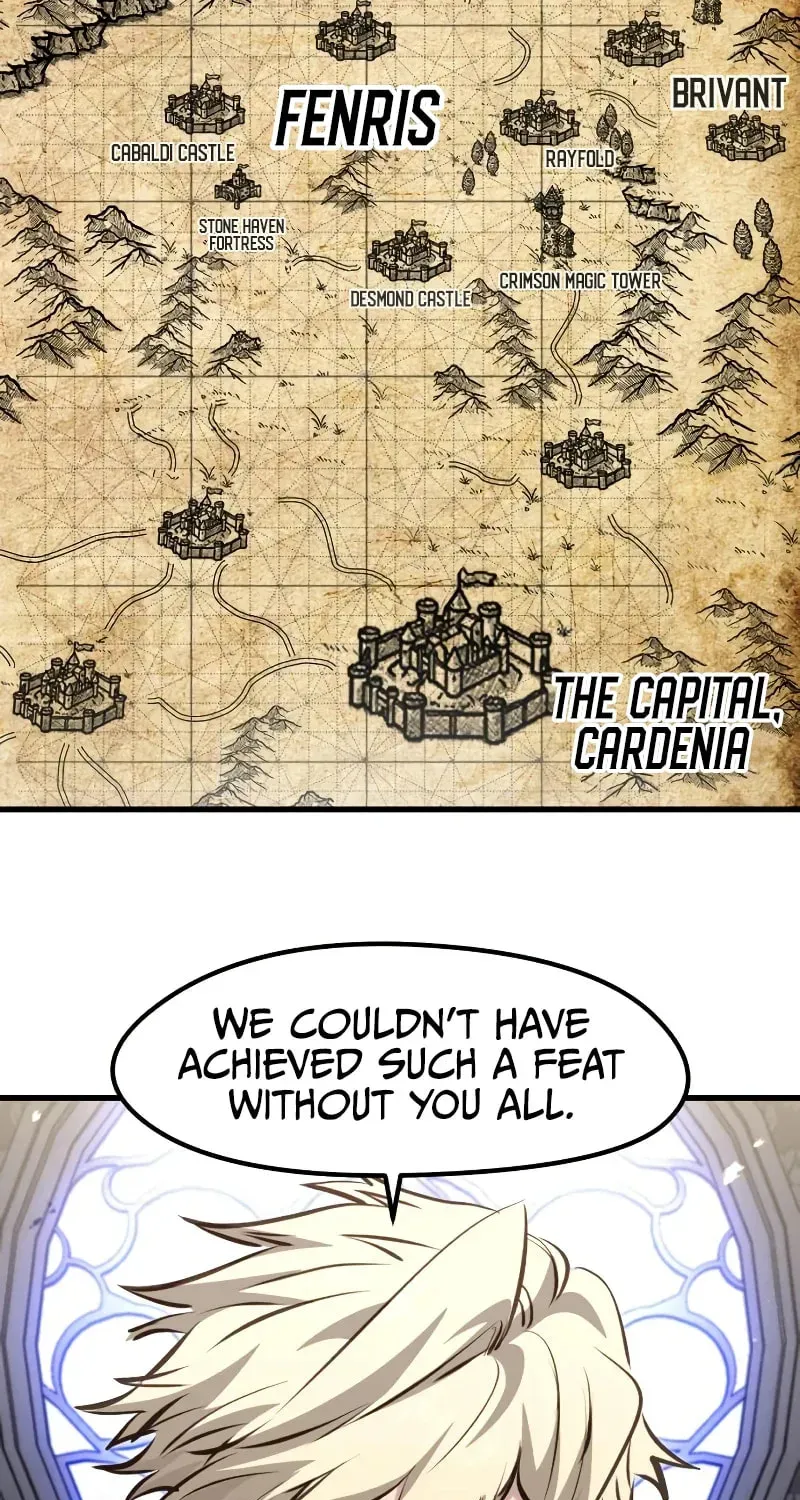 Read The Regressed Mercenary Has a Plan EN Manga Online