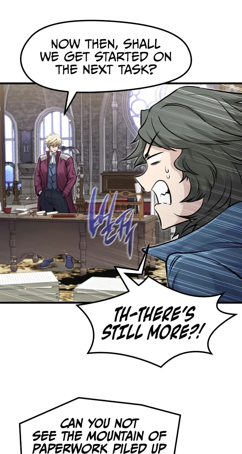 Read The Regressed Mercenary Has a Plan EN Manga Online