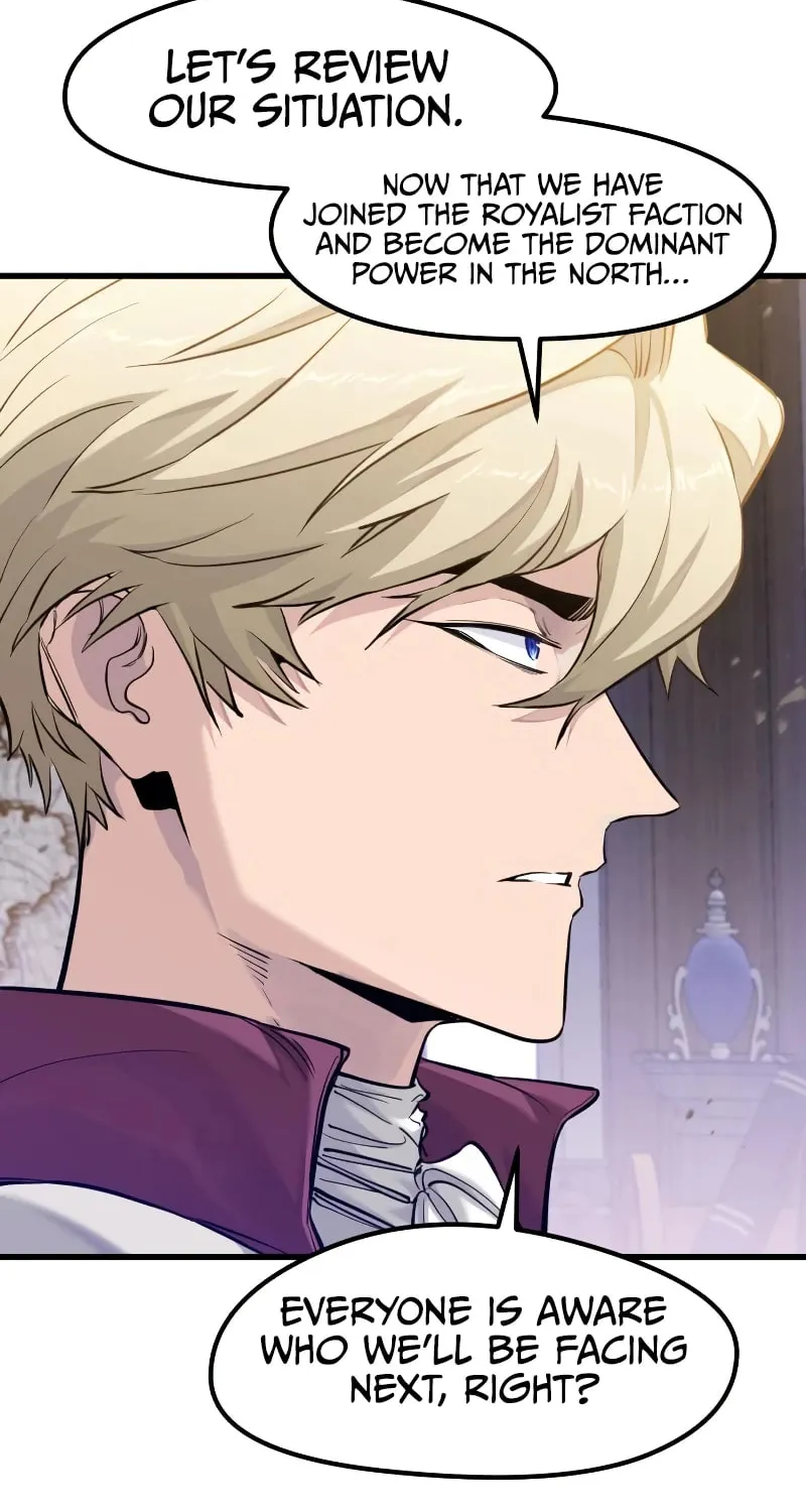 Read The Regressed Mercenary Has a Plan EN Manga Online