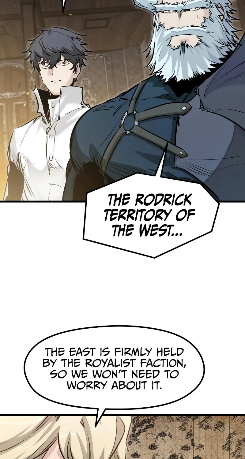Read The Regressed Mercenary Has a Plan EN Manga Online