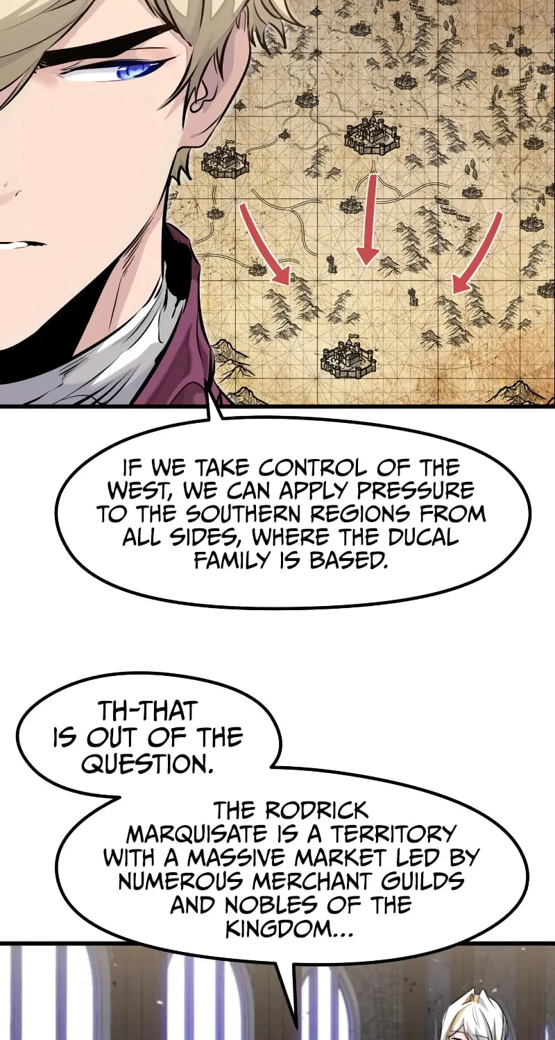 Read The Regressed Mercenary Has a Plan EN Manga Online