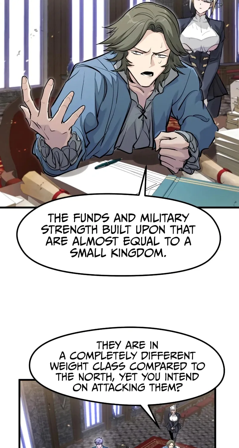 Read The Regressed Mercenary Has a Plan EN Manga Online