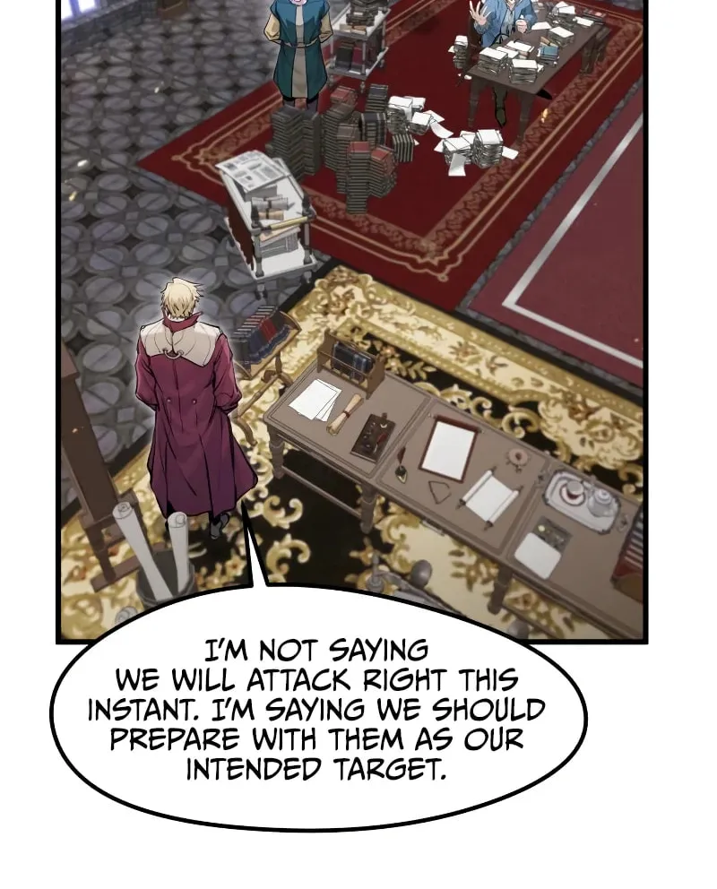 Read The Regressed Mercenary Has a Plan EN Manga Online