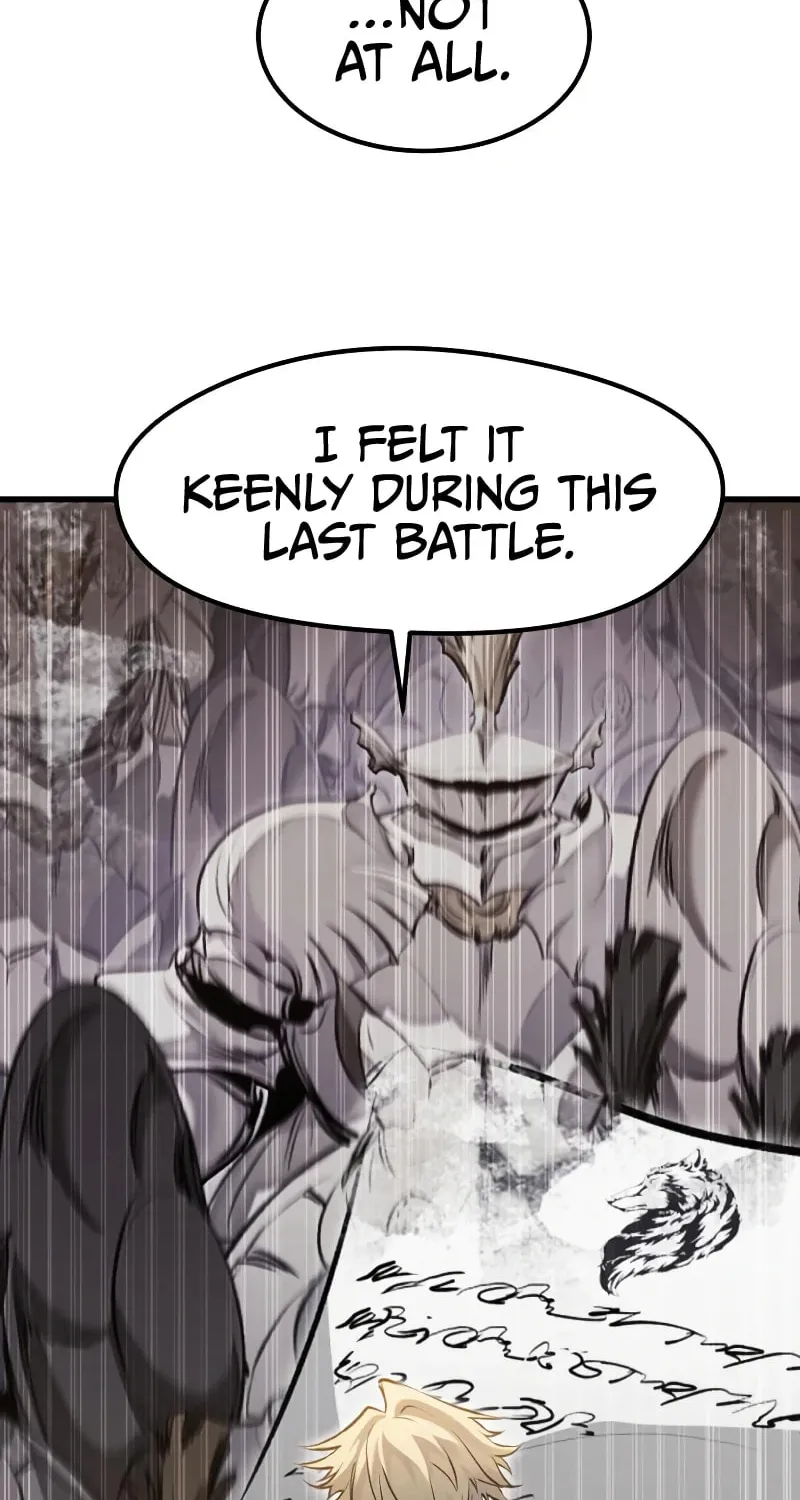 Read The Regressed Mercenary Has a Plan EN Manga Online