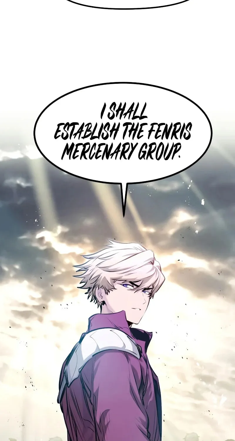 Read The Regressed Mercenary Has a Plan EN Manga Online