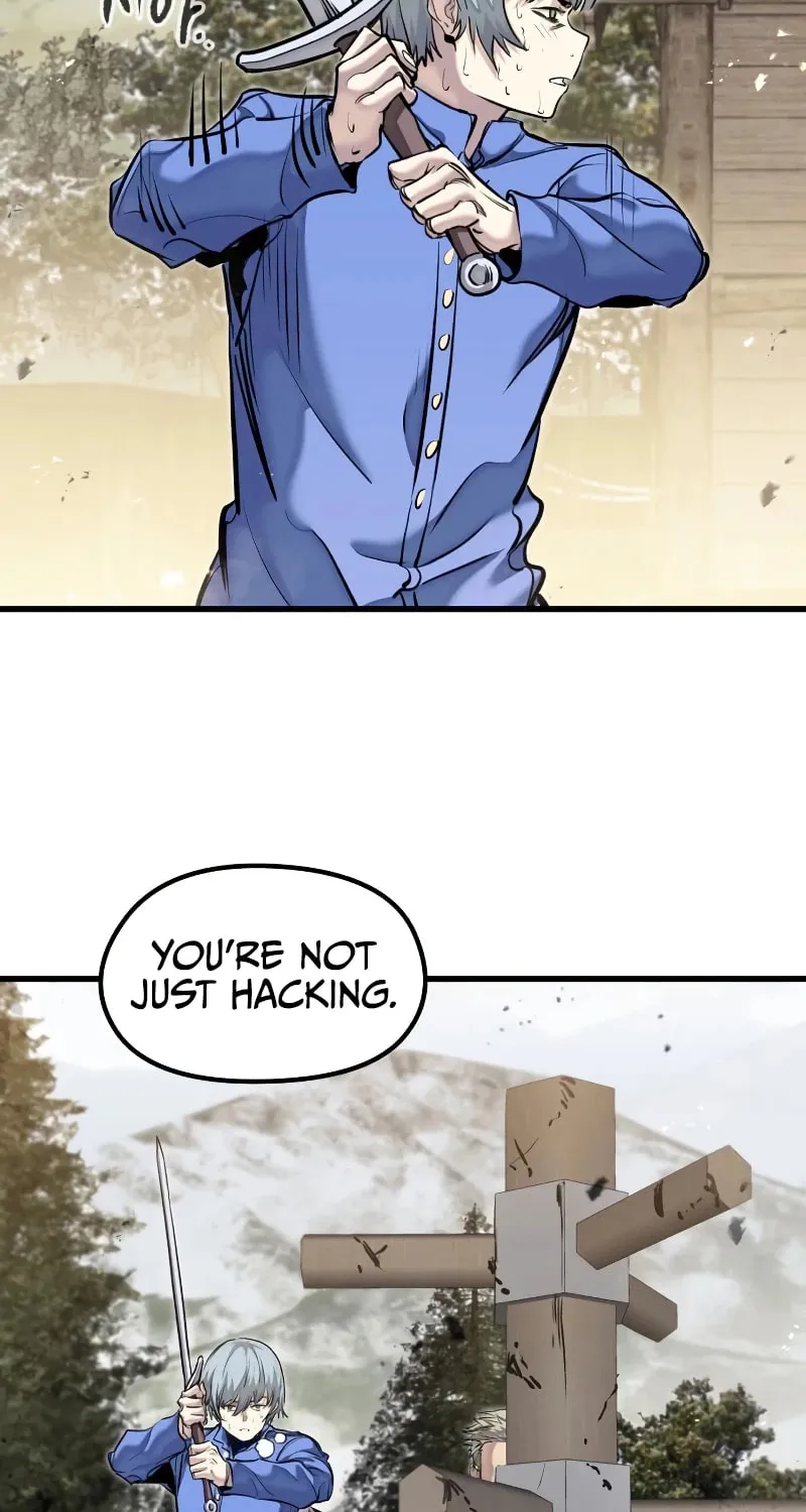 Read The Regressed Mercenary Has a Plan EN Manga Online