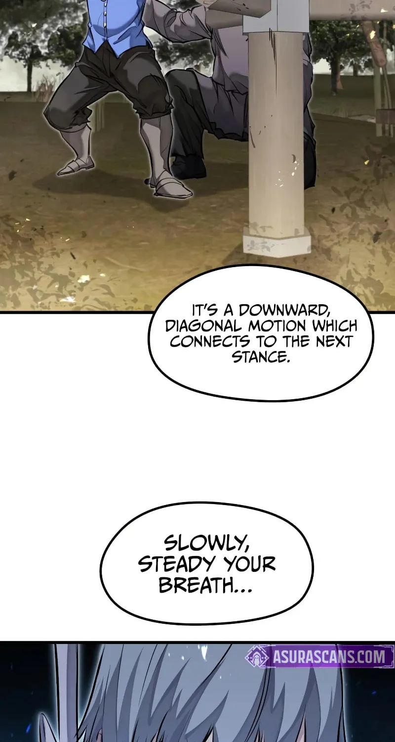 Read The Regressed Mercenary Has a Plan EN Manga Online