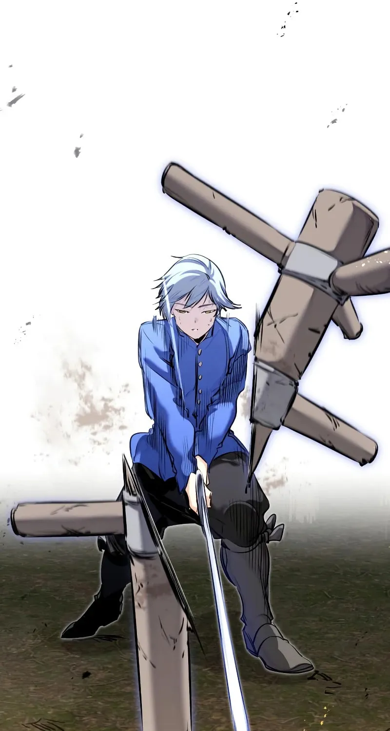 Read The Regressed Mercenary Has a Plan EN Manga Online