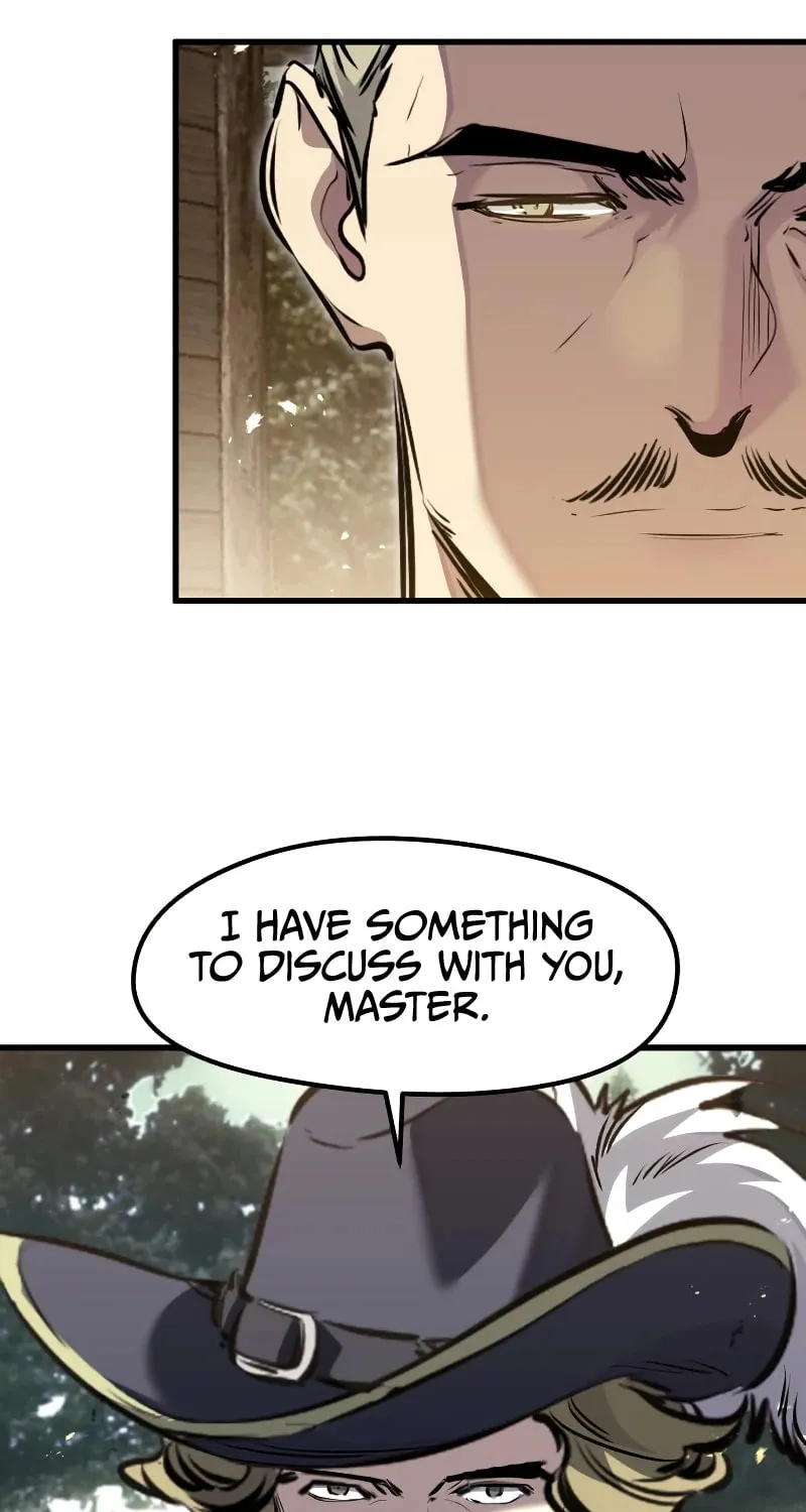 Read The Regressed Mercenary Has a Plan EN Manga Online