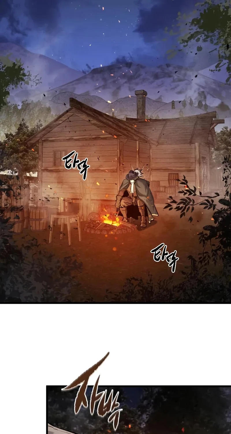 Read The Regressed Mercenary Has a Plan EN Manga Online