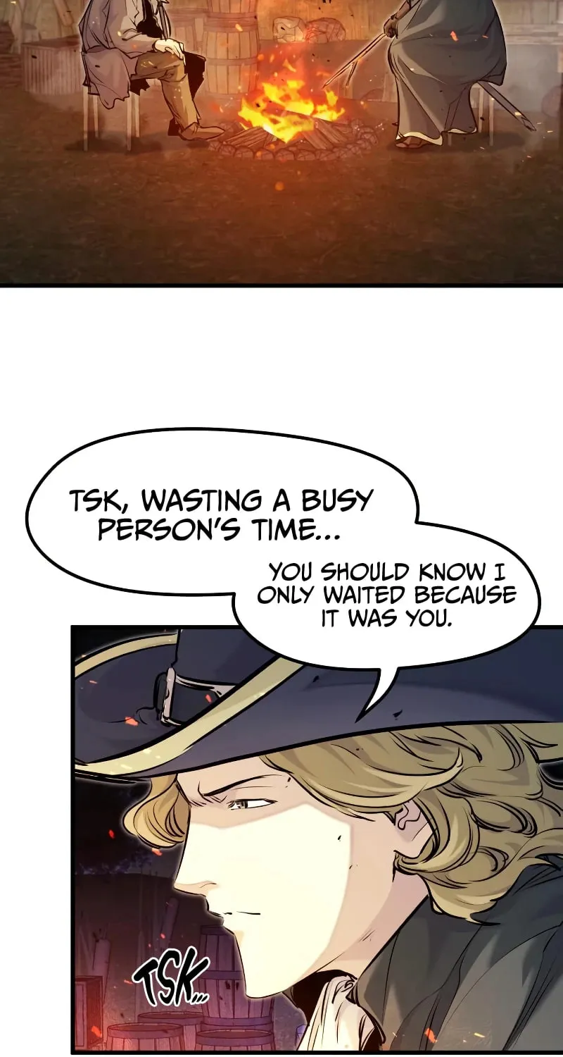 Read The Regressed Mercenary Has a Plan EN Manga Online