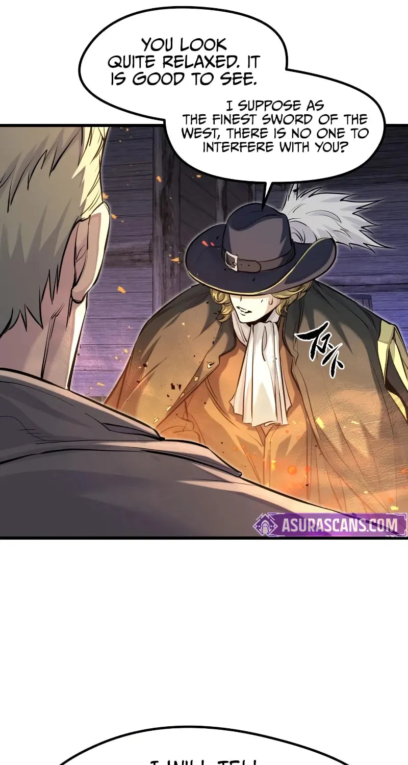 Read The Regressed Mercenary Has a Plan EN Manga Online
