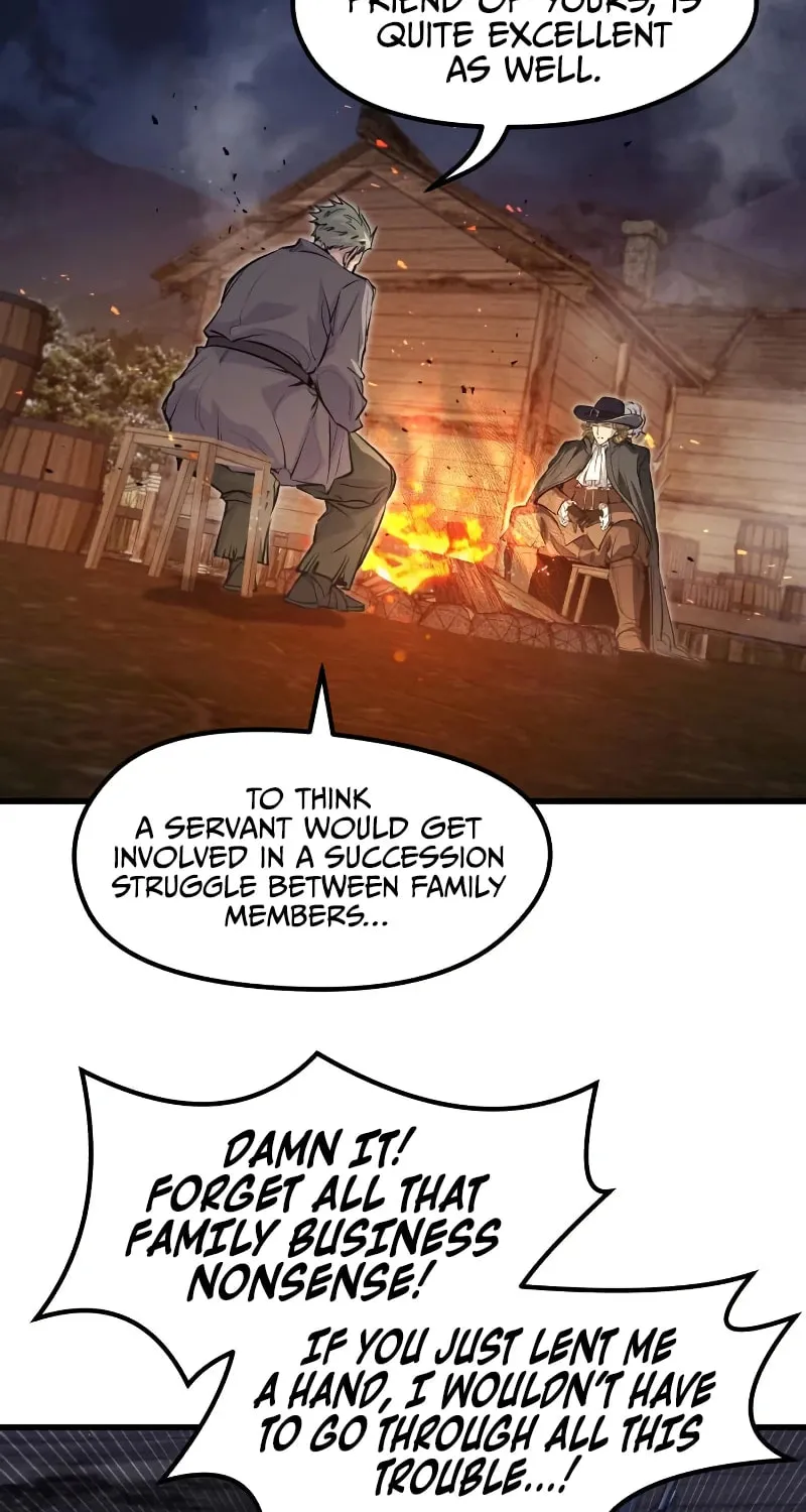 Read The Regressed Mercenary Has a Plan EN Manga Online