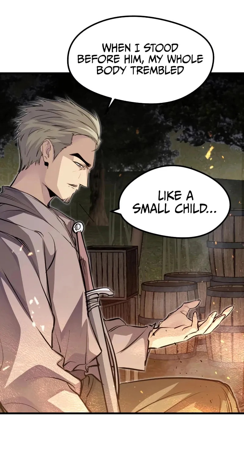 Read The Regressed Mercenary Has a Plan EN Manga Online