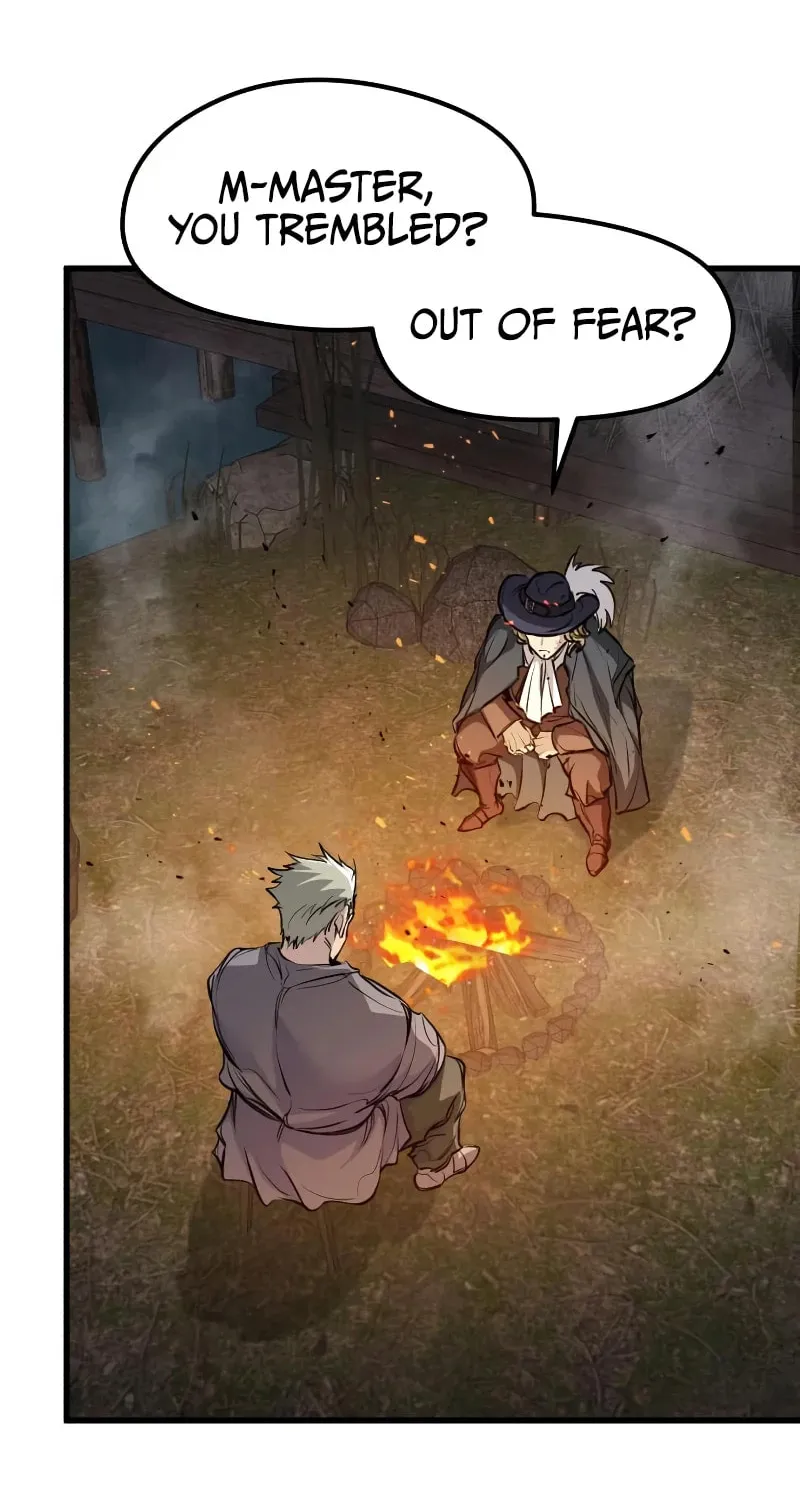 Read The Regressed Mercenary Has a Plan EN Manga Online