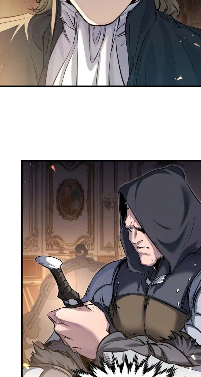 Read The Regressed Mercenary Has a Plan EN Manga Online