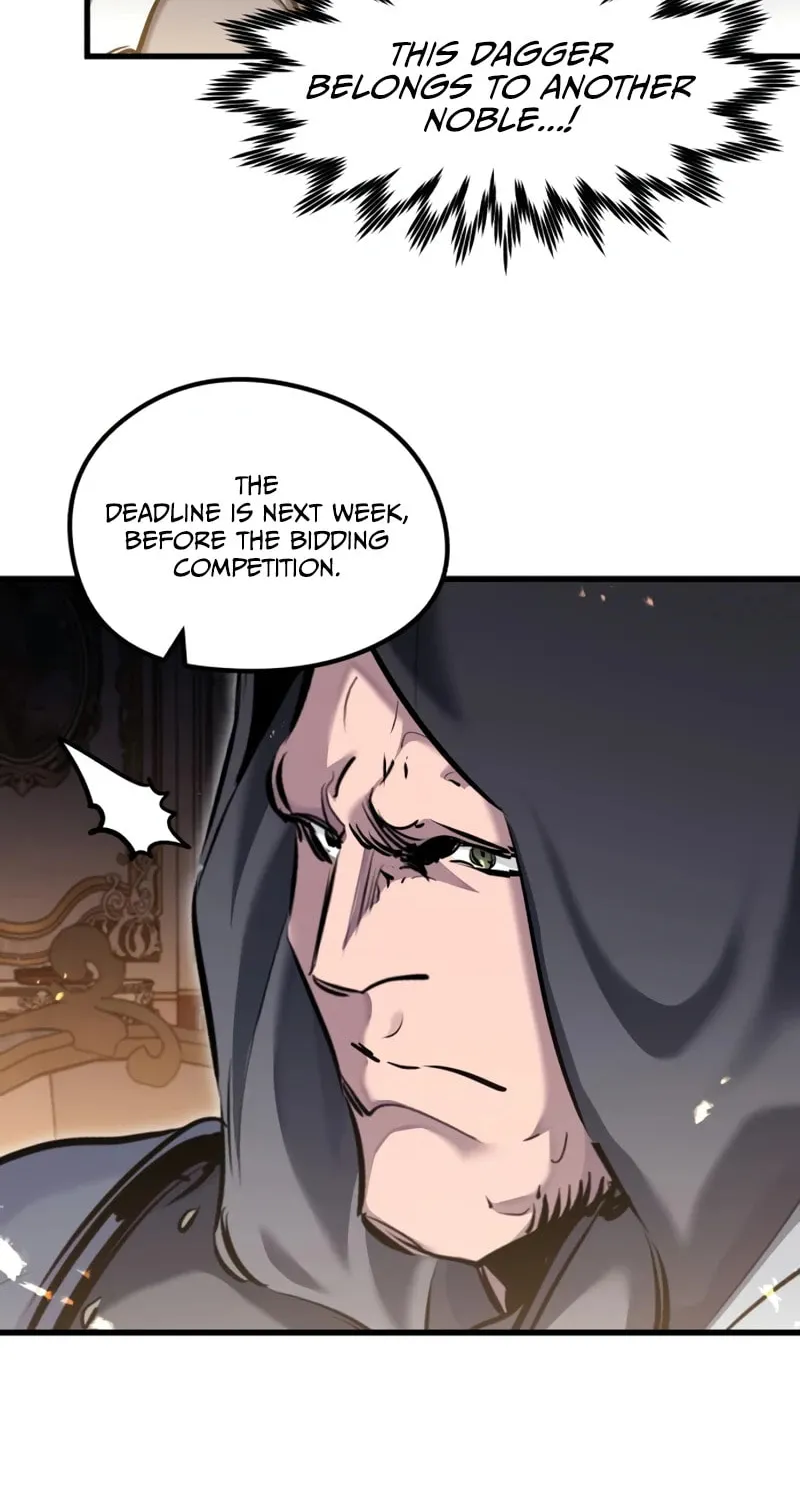Read The Regressed Mercenary Has a Plan EN Manga Online